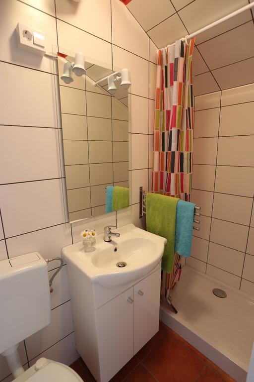 The Soca House Tolmin Apartment Exterior foto