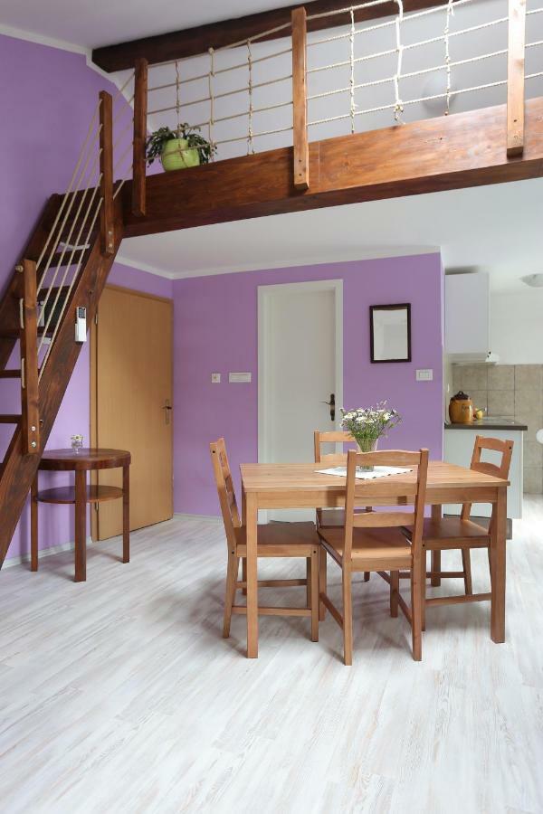 The Soca House Tolmin Apartment Exterior foto