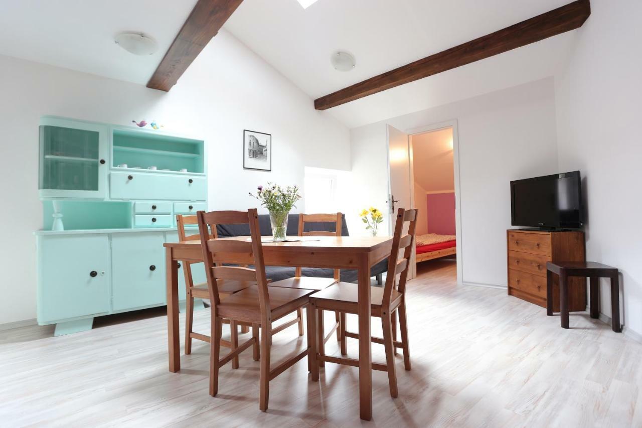 The Soca House Tolmin Apartment Cameră foto