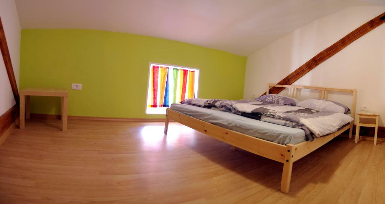 The Soca House Tolmin Apartment Exterior foto