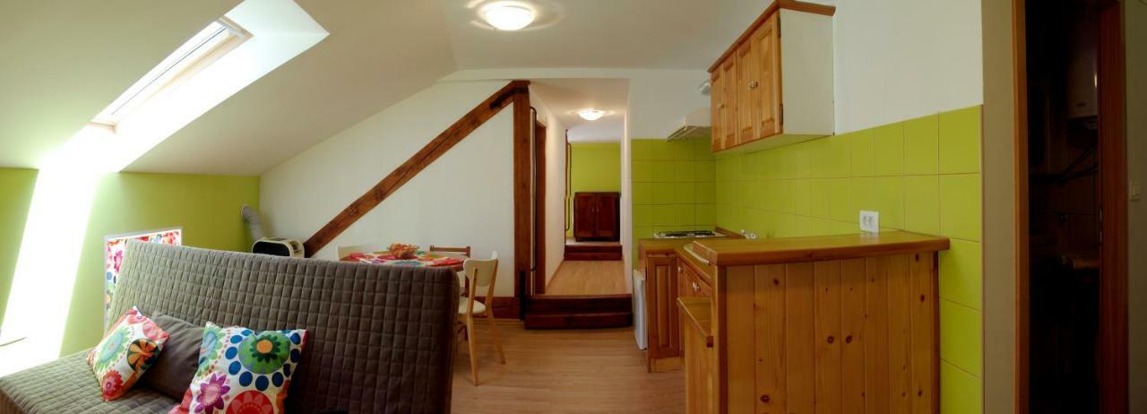 The Soca House Tolmin Apartment Exterior foto